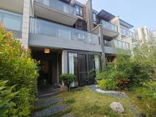 山海之间大盘,带温泉和高尔夫球场,大花园,星河山海半岛别墅!