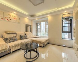 交大归谷建设派 3室1厅 西南