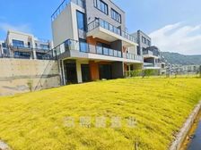 捡漏别墅,可谈10萬 端头位 带300平花园 十里银滩伴海云