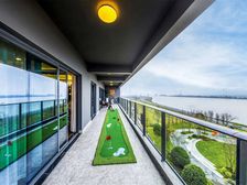 绿城出品 一线江景大宅 长沙江景房 低密洋房 宜居程度天花板