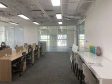 宏星地产推荐 绿地广场 租金每天每平1元