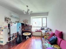 海悦花园08年建成人车分流高档住宅 中海物业 有产权车位