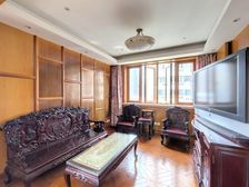 惠德公寓总高9楼电梯房 老西门人缘房 价格可以谈有车位