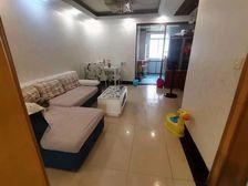 银杏新村 2室1厅 南