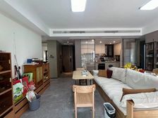 香港置地虹庐湾大平层设计一梯一户精装修三件套满2年屋况好自住