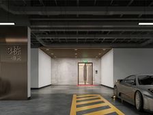 央企华润,一口价75 ,有公园,有私塾。近深圳,拎包入住