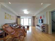 168万!168万!单价1.17万!丰泽名苑!南北通透!