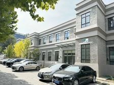 超长免租丨2300平企业独栋丨可冠名丨产业园丨影视科技丨地铁