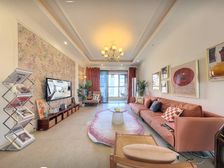 青五内金沙!建发通透套三,出门就是公园,學校,中高楼层