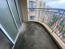 回归自然!高尔夫视野无遮挡珠江御景山庄南北通透双阳台方正四房