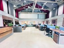 新出独栋!高度8米 南北向 门前外摆 配套齐全丨恒通独门独户