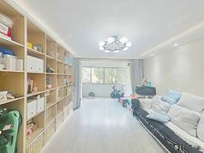 7号线200米 商品房 业主自住大金空调