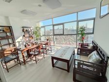 财满街丨精装茶室丨带家具丨都会国际丨锐城国际丨大悦城丨朝青汇