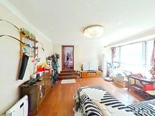 北蔡·万邦都市花园五期·4室·2厅