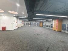 甲方直租 整层豪华装修 一个月起租 李沧万达旁精装办公写字楼