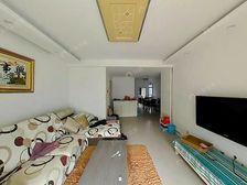 新上房源 !!大3房 南北通透 精装满五 园西川中