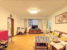 徐汇苑三房,南北通风好,户型正气;总价低,诚意卖