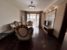 虹康花苑(一期) 117平电梯三房 商圈成熟 满五 临地铁