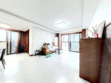 坤庭新出大两房,九年制书包房,户型正气 业主诚售