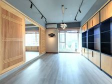 海信龙奥九号 2套打通了 约206平 280万就卖啦!奥体旁