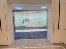 整层 可分租 高驱四面采光 魏公村地铁 带家具