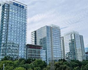 锦绣凝祥 海淀 花园桥 白石桥 国央企集中地 整层连层任选