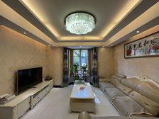 普罗旺世别墅,爱丽丝公园,成熟住宅别墅,物业好