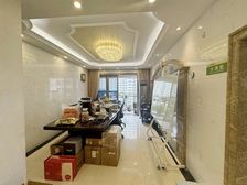 新上 城轨盘 水岸豪门 精装修三房 诚心卖 随时看房