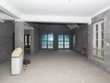 474平双拼别墅,全新毛坯,诚心出售啊,看房有钥匙!