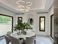 御汤山熙园新房,精装样板间,大面宽全明格局,拎包入住温泉入户