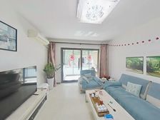 碧云新天地一期 2室2厅1卫 精装修 700万元