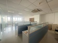 越秀新都会 西门口广场 地铁上盖办公室 分体空调 珠江国际