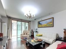 新上:新都花园板式三房 南北直通 央座位置 诚售