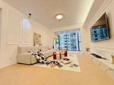 18年次新房(出门移民现898)内环边天花板 送产权车位