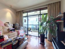 品质小区大三房景观优美双地铁4/6号线诚售
