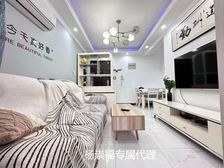 徐汇内环边次新小区( 房)朝南一房 双规交汇 看房有钥匙