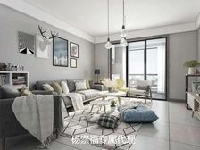 徐汇市区!22年次新房 堪称豪宅 开发商装修(送产权车位!)