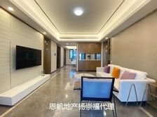 降至1 2 0 0万,私人定制,稀有户型,双车位,价格可谈!