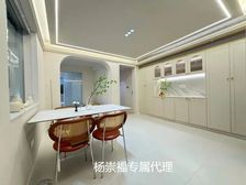 西位 榜第1名!独有边套三十万装修全送!附带固定车位!