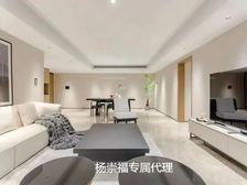 徐家汇内环边(价格还有很大空间)经典大平层丨赠送婚房装修