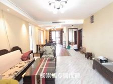 (新)10年人车分流 刷卡入户小区 精装修带车位 看房随时