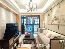 新上笋盘 出国急售 带产权车位 全南三房 品质豪宅 随时可看