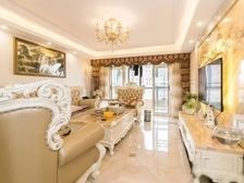 板式南北通高区三房,带车位,业主急售价,看房随时有钥匙!