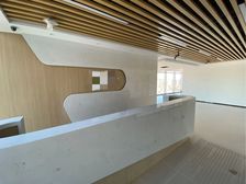 望京绿地中心中国锦1000平米精装修带家具随时看房免费带看交