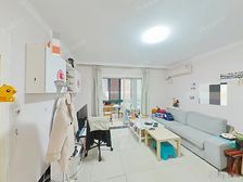 北蔡 · 芳丽苑 · 2室 · 1厅