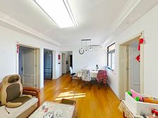 北蔡 · 龙科公寓 · 2室 · 1厅