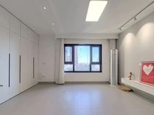 万科 边上 精装修两室一厅 电梯房 拎包入住 价格可大聊