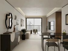 临安青山湖三房 东南朝向中层视野佳