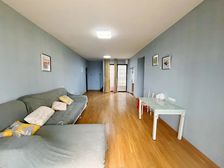 好楼层(近地铁)国博二期 通透三房 全天阳光无挡 随时看房