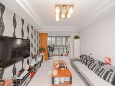 在寂静中品味,在喧闹中生活,此房深情并茂!!超低价